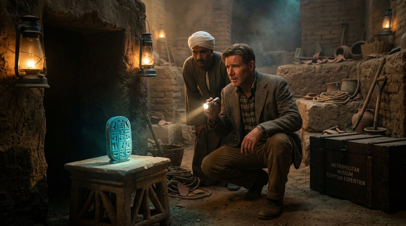 Erasistratus: The Physician Who Nearly Discovered Blood Circulation - Historical illustration